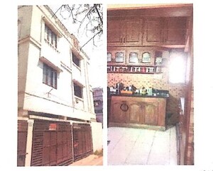  Independent House For Sale in Annai Sivasakthi Nagar