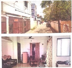  Independent House – Exterior View View at Annai Sivasakthi Nagar - for Sale