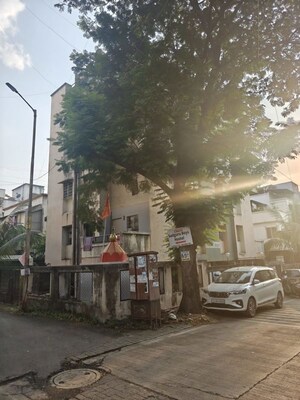  Apartment For Sale in Katraj