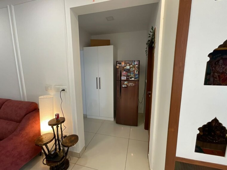 undefined, prestige-tranquil 3 Bedroom 2049 Sq.Ft. Apartment In Kokapet Hyderabad 10766476