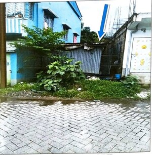  Land – Exterior View View at Ajoy Nagar - for Sale