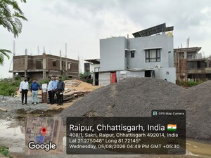  Land For Sale in Bhatagaon