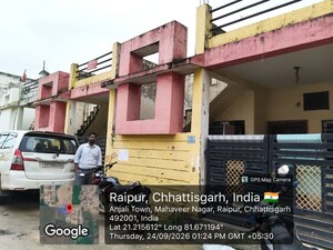  Independent House – Exterior View View at Amlidih - for Sale