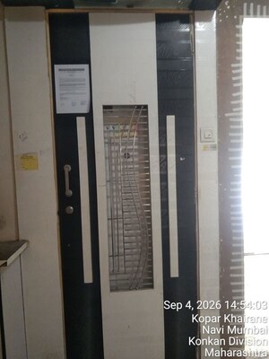 Building Lobby in  Apartment at Kopar – for Sale