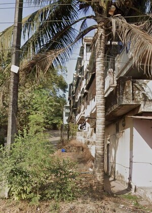  Apartment For Sale in Mormugao