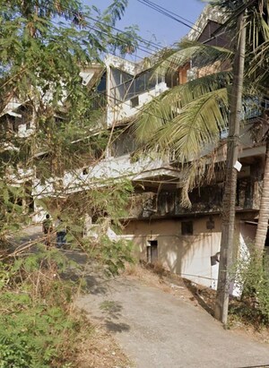  Apartment – Exterior View View at Mormugao - for Sale