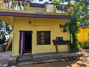  Independent House – Exterior View View at Danavaipet - for Sale