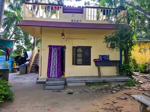  Independent House – Exterior View View at Danavaipet - for Sale