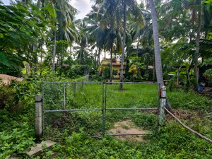  Independent House – Garden View at Danavaipet - for Sale