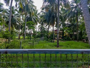  Independent House – Garden View at Danavaipet - for Sale