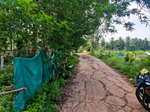  Independent House – Garden View at Danavaipet - for Sale