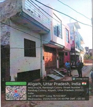  Independent House For Sale in Mahua Khera