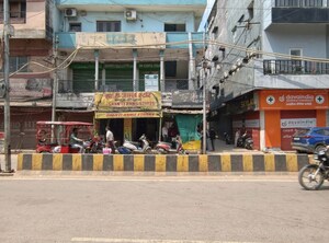  Independent House For Sale in Mohatsim Ganj