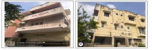  Apartment – Exterior View View at Sriperumbudur - for Sale
