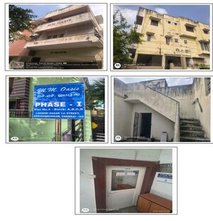  Apartment – Exterior View View at Sriperumbudur - for Sale
