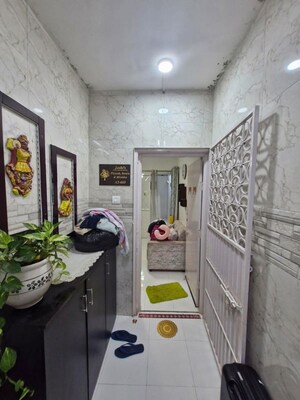  2 BHK Apartment at Ganga Sarovar, Wadgaon Sheri – for Rent