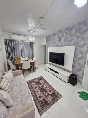 2 BHK Apartment For Rent in Ganga Sarovar, Wadgaon Sheri