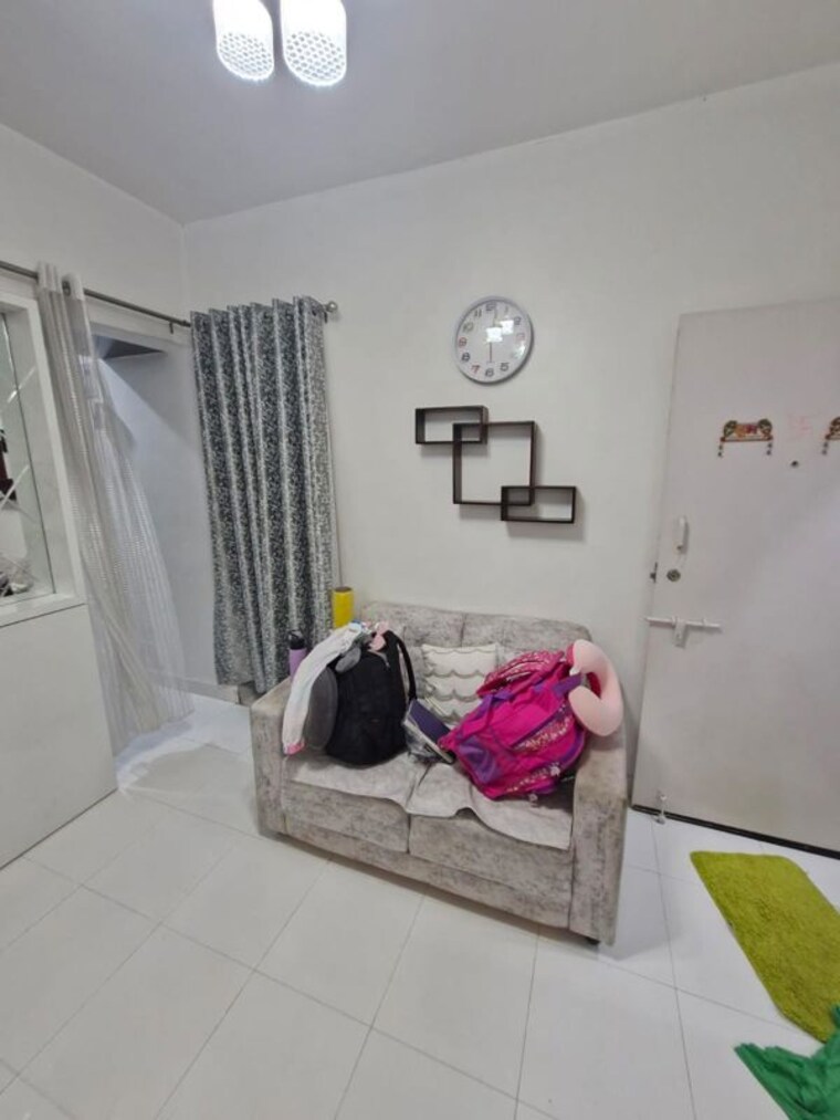Bedroom, ganga-sarovar 2 Bedroom 1050 Sq.Ft. Apartment In Wadgaon Sheri Pune 10766500