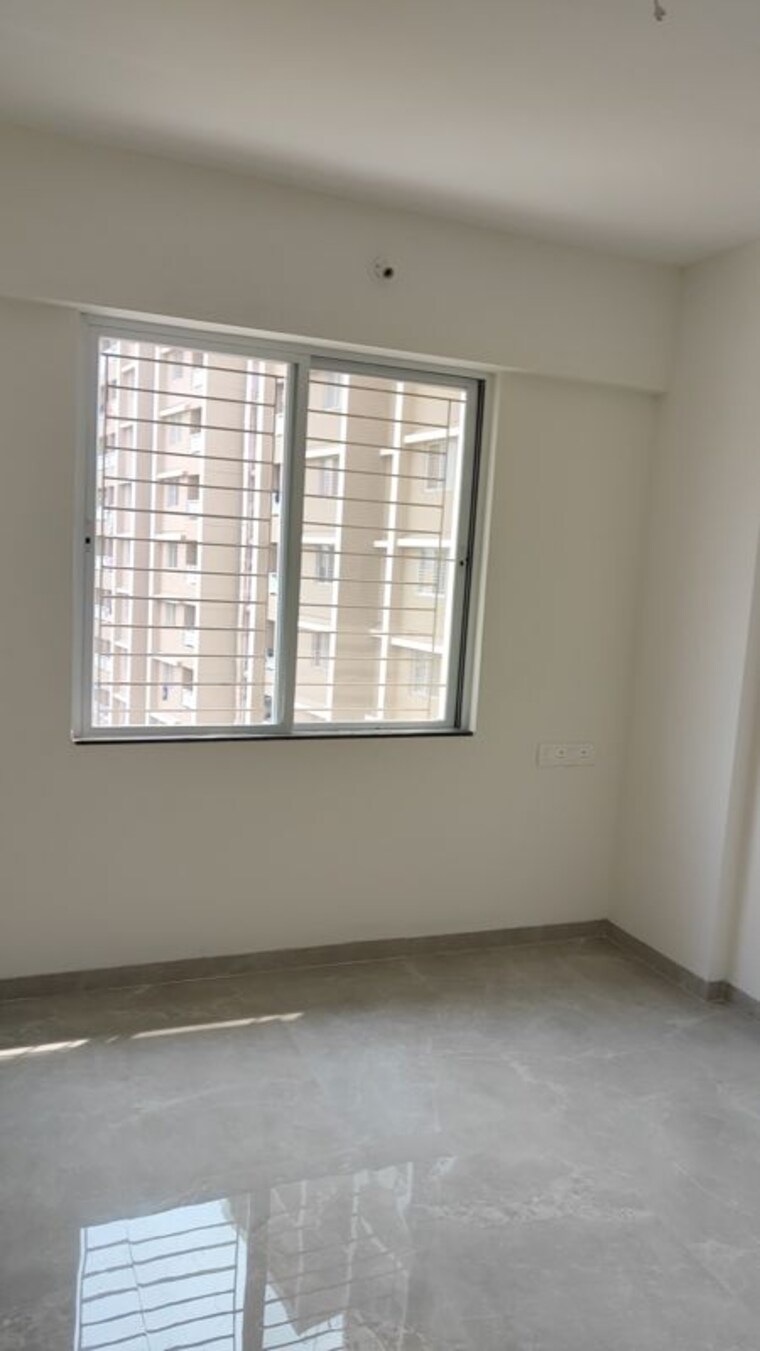 Tv Room, lotus-urban-homes 2 Bedroom 690 Sq.Ft. Apartment In Charholi Budruk Pune 10766462