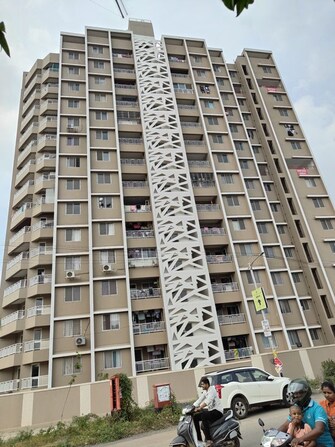 2 BHK +Apartment For Rent in Lotus Urban Homes in Charholi Budruk, Pune