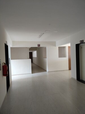 Room in 2 BHK Apartment at Lotus Urban Homes, Charholi Budruk – for Rent