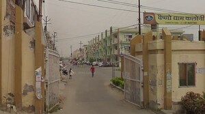  Apartment – Exterior View View at Nangla Tashi - for Sale