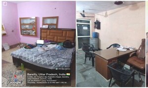 Bedroom in  Independent House at Avas Vikas Colony – for Sale