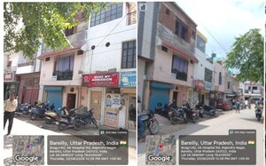  Independent House For Sale in Avas Vikas Colony