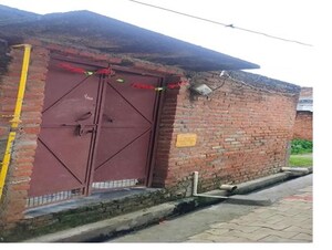  Independent House – Exterior View View at Ram Nagar Colony - for Sale