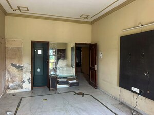 Living Room in  Independent House at White Avenue – for Sale