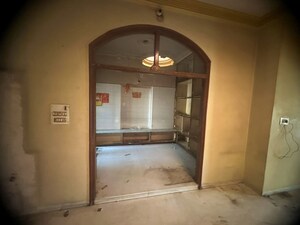 Building Lobby in  Independent House at White Avenue – for Sale
