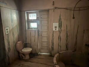 Bathroom in  Independent House at White Avenue – for Sale