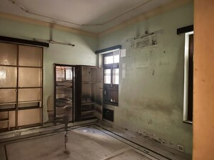 Building Lobby in  Independent House at White Avenue – for Sale