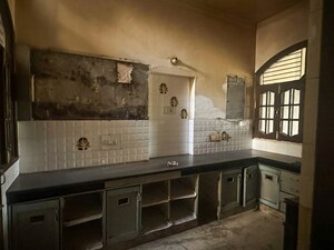 Kitchen in  Independent House at White Avenue – for Sale