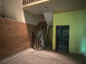 Living Room in  Independent House at White Avenue – for Sale