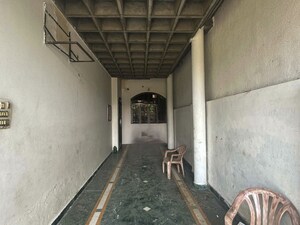 Building Lobby in  Independent House at White Avenue – for Sale
