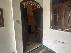 Building Lobby in  Independent House at White Avenue – for Sale