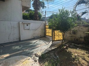Balcony in  Independent House at White Avenue – for Sale