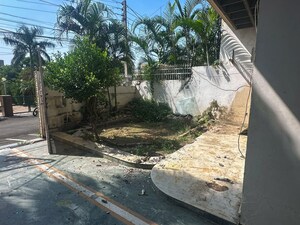 Balcony in  Independent House at White Avenue – for Sale