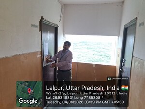 Furnished Amenities in  Apartment at Bain Bazar – for Sale