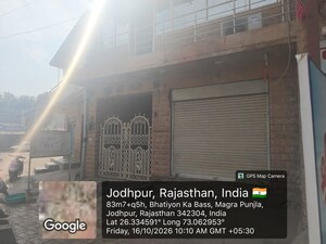  Independent House For Sale in Maruti Dham