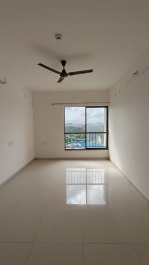 Living Room in 1 BHK Apartment at Shapoorji Pallonji Joyville Hadapsar Annexe, Hadapsar – for Sale