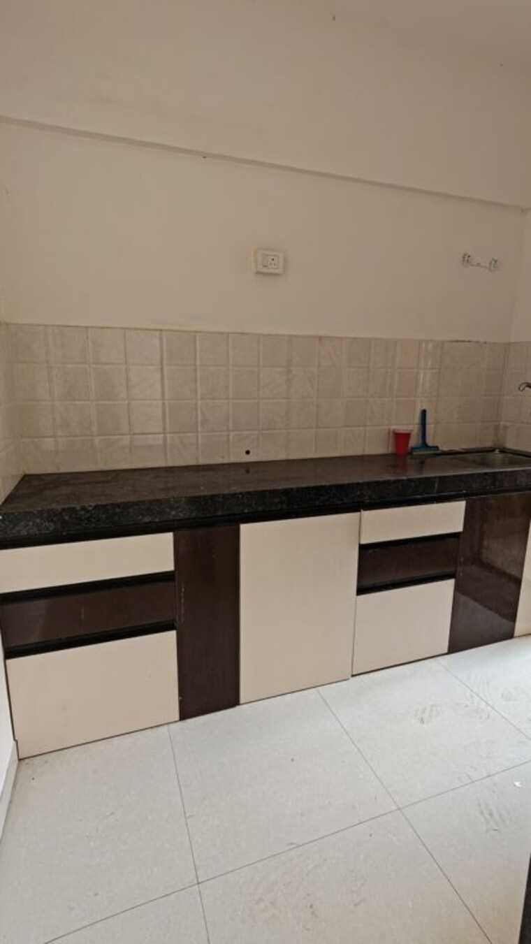 Kitchen, shapoorji-pallonji-joyville-hadapsar-annexe 1 Bedroom 476 Sq.Ft. Apartment In Hadapsar Pune 10766527