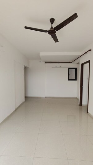 Living Room in 1 BHK Apartment at Shapoorji Pallonji Joyville Hadapsar Annexe, Hadapsar – for Sale