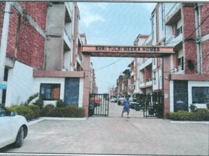  Apartment – Exterior View View at Pathauli Village - for Sale