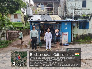  Independent House For Sale in Badagada