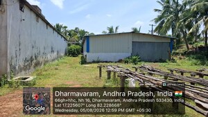  Land – Exterior View View at Pratap Nagar - for Sale