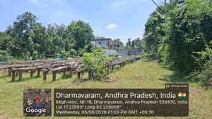 Plot Area in  Land at Pratap Nagar – for Sale