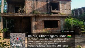  Independent House For Sale in Sanjay Nagar