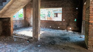  Independent House – Exterior View View at Sanjay Nagar - for Sale